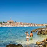 Hotel Maistra Select Island Katarina Rovinj