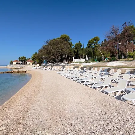 Maistra Select Island Katarina 3* Rovinj