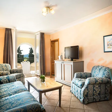 Maistra Select Island Katarina Rovinj