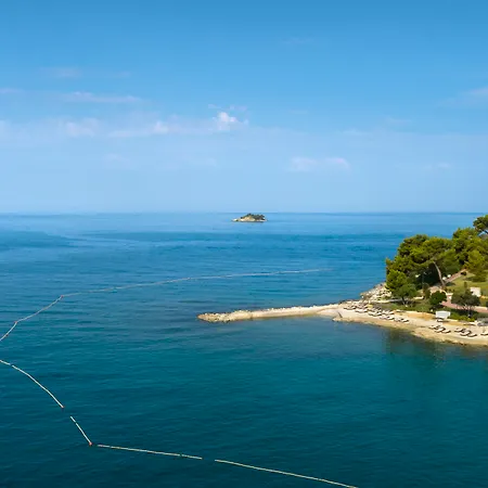 Maistra Select Island Katarina 3* Rovinj