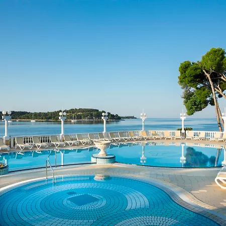 Ξενοδοχείο Maistra Select Island Katarina 3*