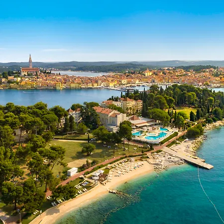 Ξενοδοχείο Maistra Select Island Katarina