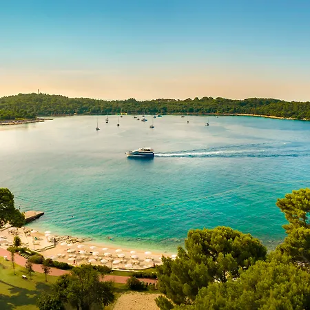 Ξενοδοχείο Maistra Select Island Katarina 3*