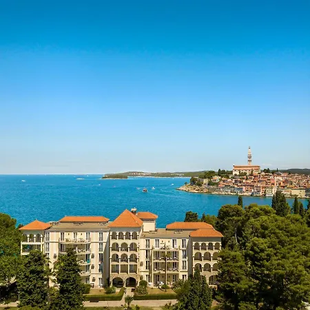 Maistra Select Island Katarina Ξενοδοχείο Ρόβινι