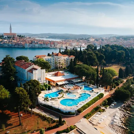 Ξενοδοχείο Maistra Select Island Katarina 3*