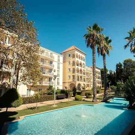 Ξενοδοχείο Maistra Select Island Katarina 3*