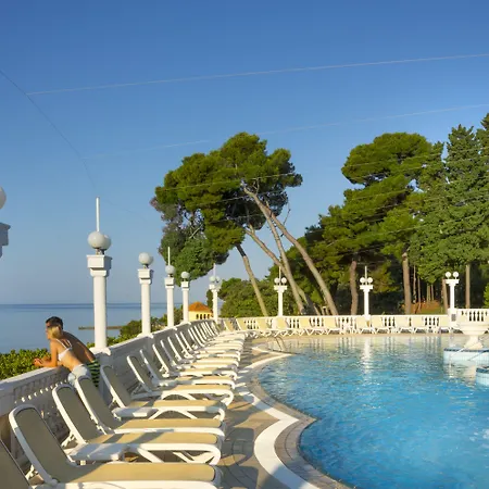 Ξενοδοχείο Maistra Select Island Katarina 3*