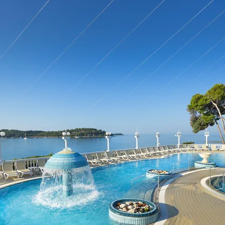Maistra Select Island Katarina Hotel