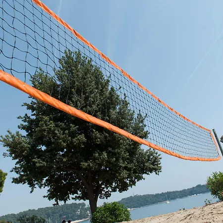 Maistra Select Island Katarina Hotel Rovinj