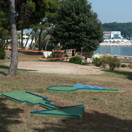 Maistra Select Island Katarina 3* Rovinj