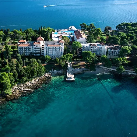 Ξενοδοχείο Maistra Select Island Katarina