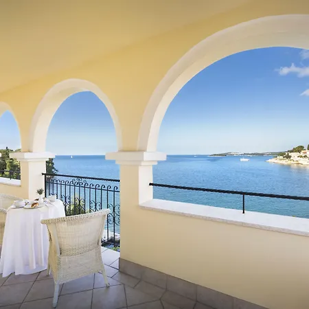 Maistra Select Island Katarina 3* Rovinj