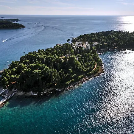 Ξενοδοχείο Maistra Select Island Katarina Ρόβινι