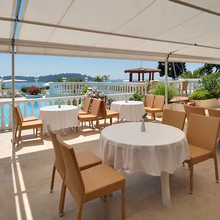 Ξενοδοχείο Maistra Select Island Katarina 3*
