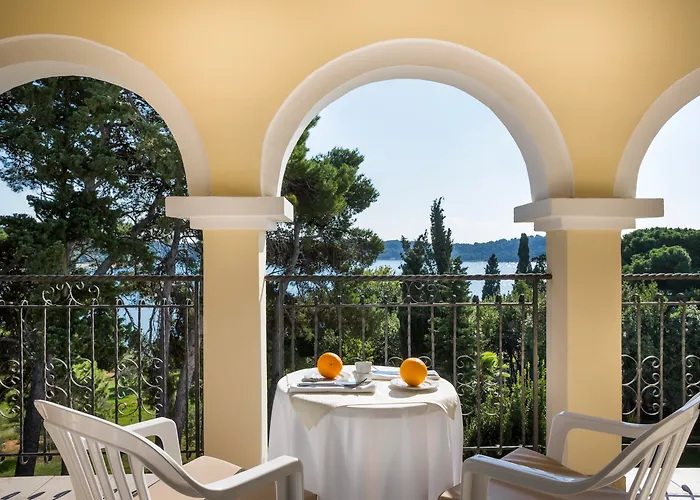 Maistra Select Island Katarina 호텔 3*