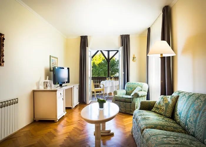 Maistra Select Island Katarina 호텔 3*