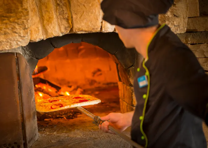 Maistra Select Island Katarina 3* 로비니