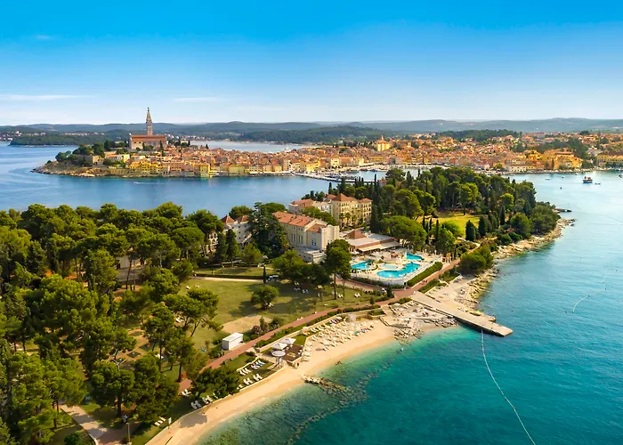 Hotell Maistra Select Island Katarina