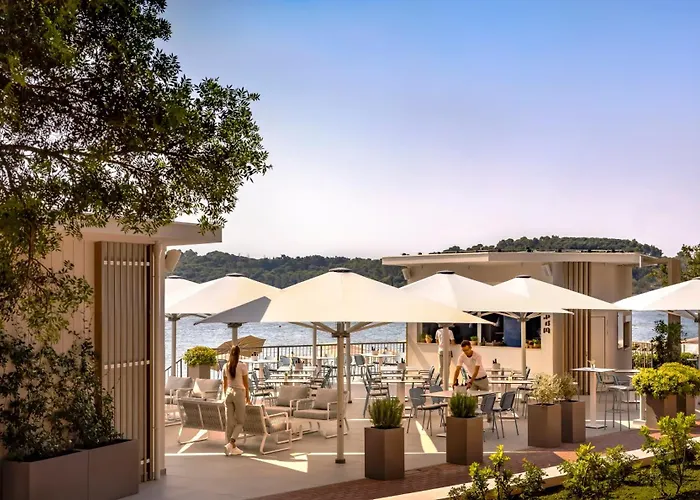 Maistra Select Island Katarina 호텔 3*