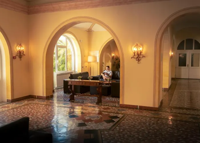 Maistra Select Island Katarina 호텔 3*