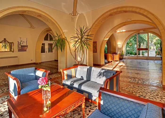 Maistra Select Island Katarina 호텔 3*