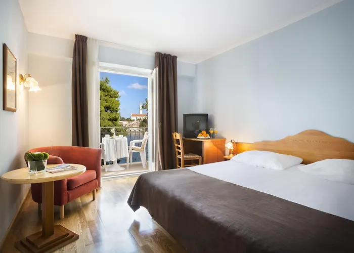 Maistra Select Island Katarina 로비니