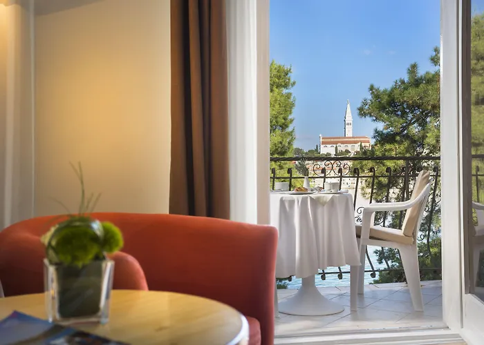 호텔 Maistra Select Island Katarina