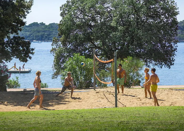 Maistra Select Island Katarina 호텔 3*