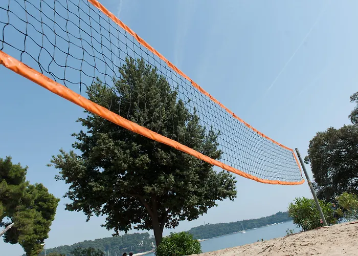 Maistra Select Island Katarina 호텔 로비니