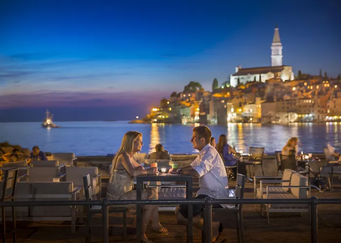 Maistra Select Island Katarina 3* Rovinj