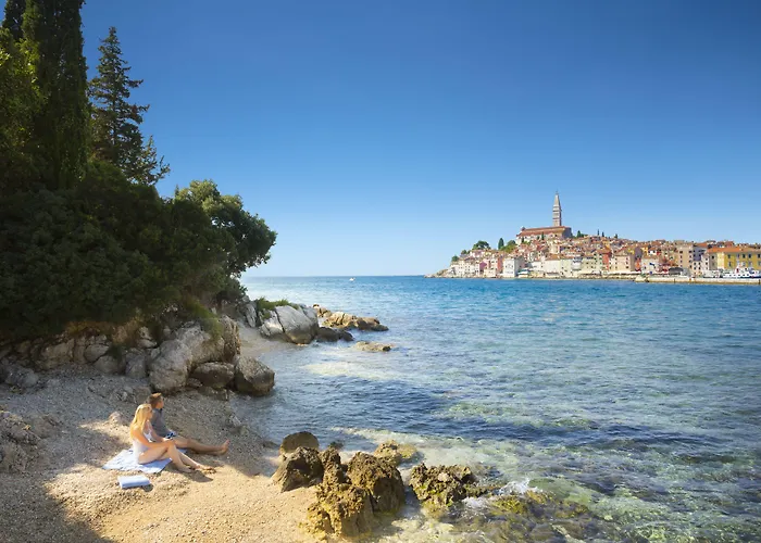 호텔 Maistra Select Island Katarina