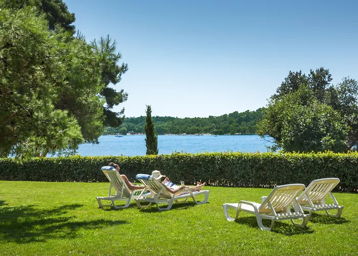 호텔 Maistra Select Island Katarina