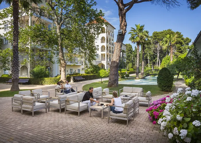 Maistra Select Island Katarina 3*