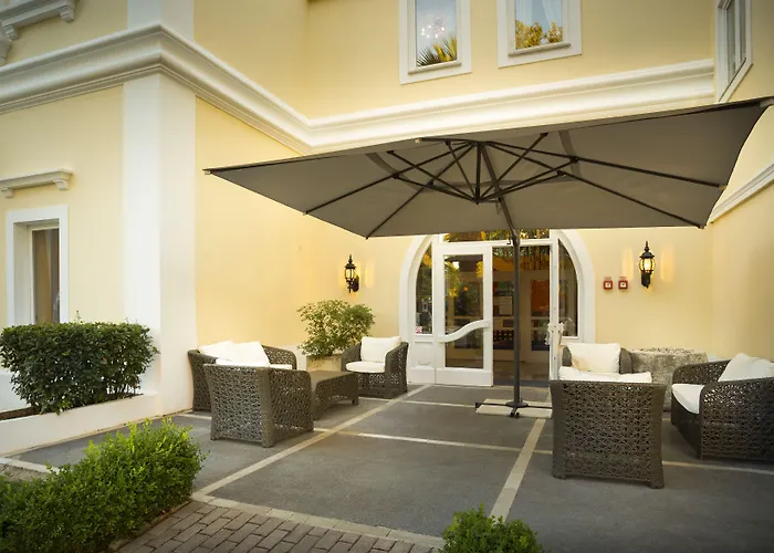 Maistra Select Island Katarina 호텔