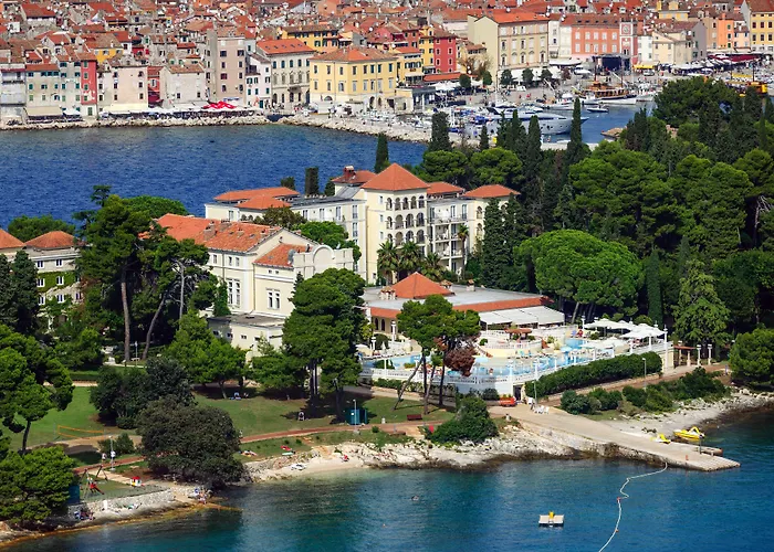 Maistra Select Island Katarina 호텔 3*