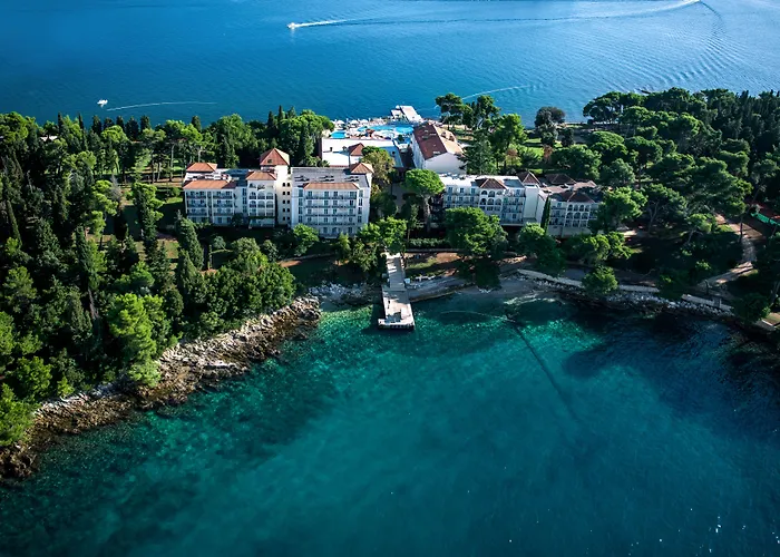 호텔 Maistra Select Island Katarina