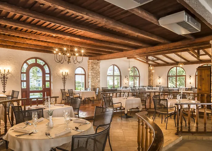 Maistra Select Island Katarina 로비니