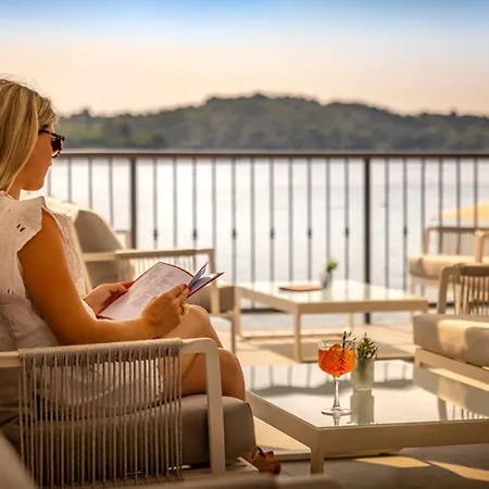 Maistra Select Island Katarina Отель