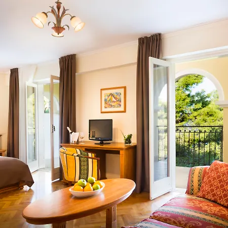 Maistra Select Island Katarina Hotel Rovinj