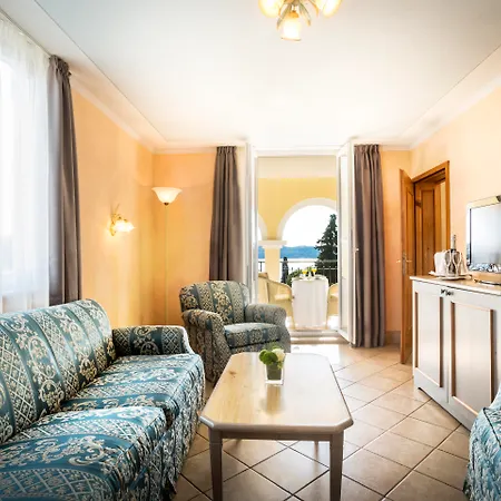 Hotel Maistra Select Island Katarina Rovinj