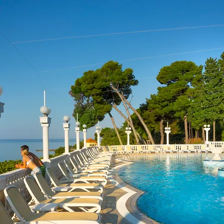 Maistra Select Island Katarina Hotel 3*