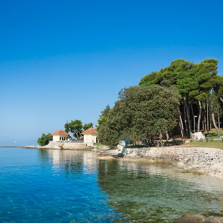 Maistra Select Island Katarina Отель Ровинь