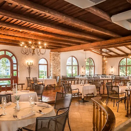 Maistra Select Island Katarina Hotel Rovinj