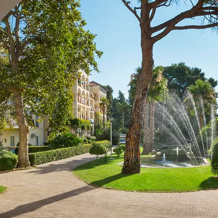 Отель Maistra Select Island Katarina Ровинь