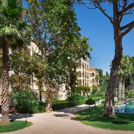 Maistra Select Island Katarina מלון