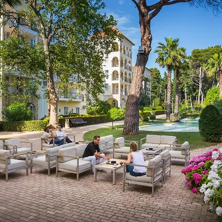 Отель Maistra Select Island Katarina