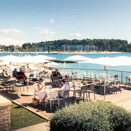Maistra Select Island Katarina 3* Rovinj
