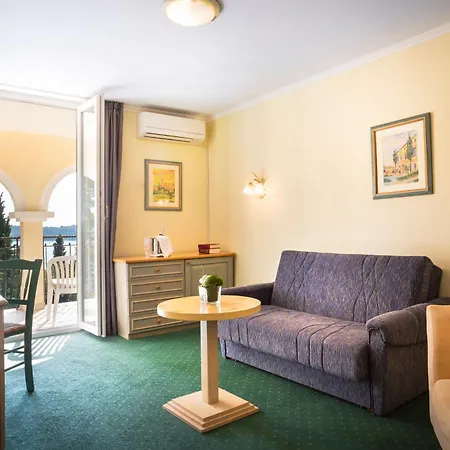 Maistra Select Island Katarina 3* Rovinj
