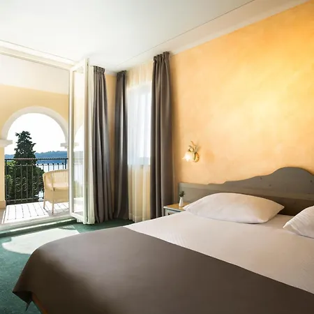 Maistra Select Island Katarina Rovinj