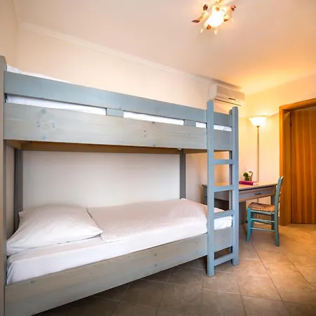 Maistra Select Island Katarina Hotel Rovinj